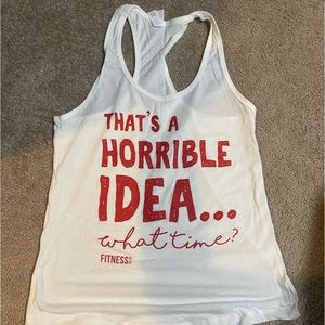 Muscle Tank for Women